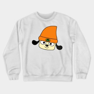 Parappa Crewneck Sweatshirt